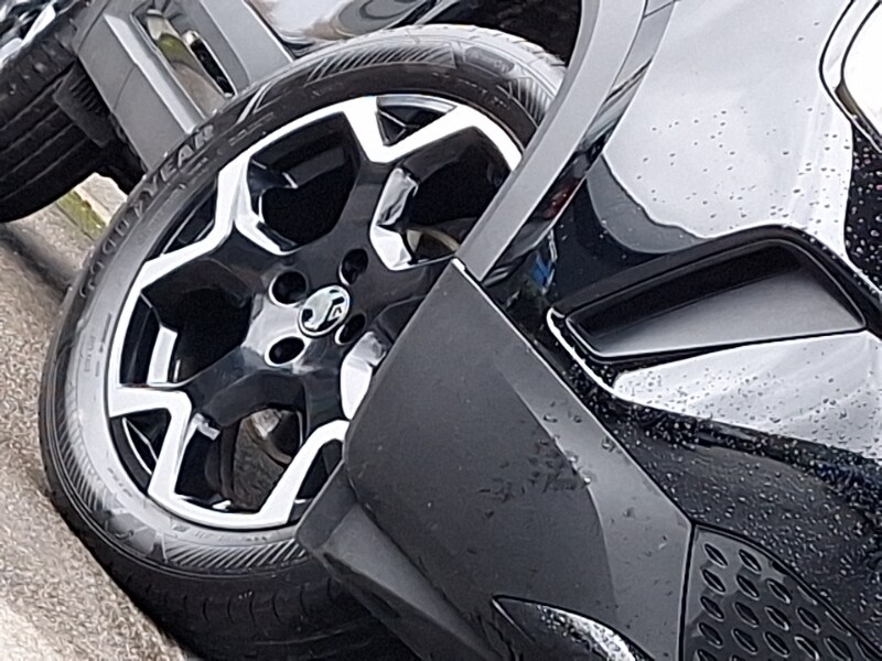 Used Vauxhall Mokka 2025 for sale - 77569514: Photo 9