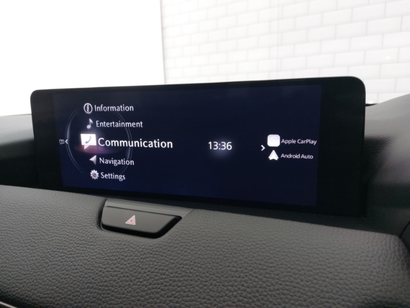 Used Mazda CX-60 2024 for sale - 78014201: Photo 11