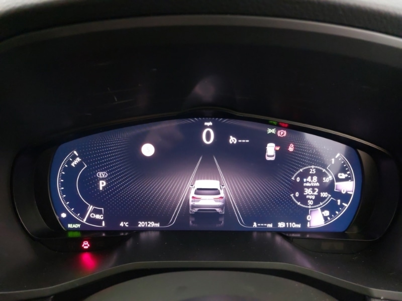 Used Mazda CX-60 2024 for sale - 78014201: Photo 12