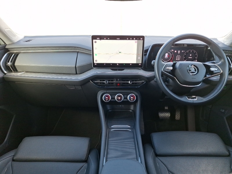 Used Skoda Kodiaq 2024 for sale - 76419105: Photo 2