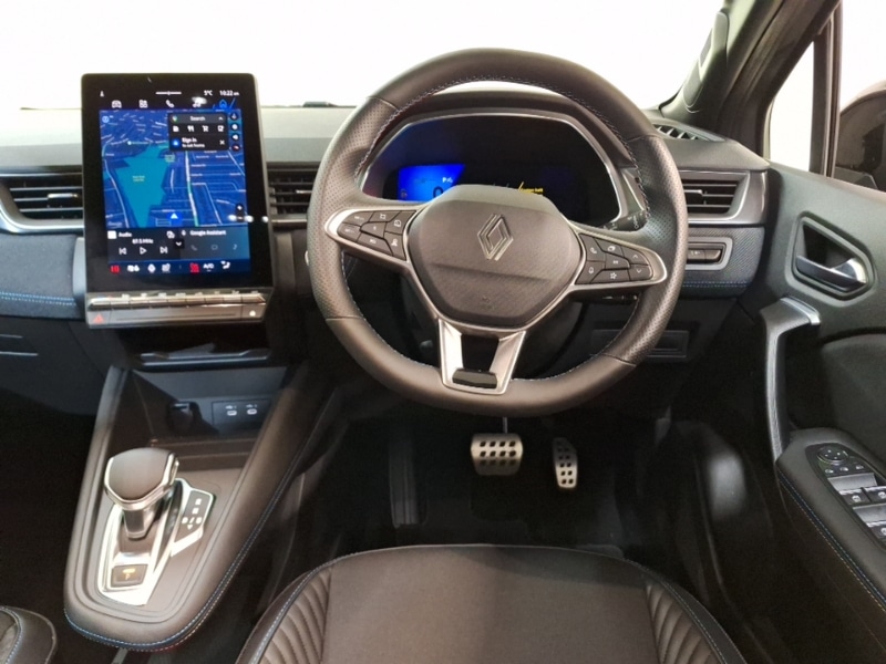 Used Renault Other 2024 for sale - 77165372: Photo 10