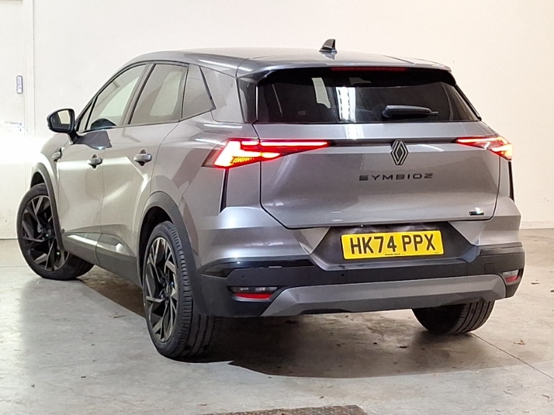 Used Renault Other 2024 for sale - 77165372: Photo 3