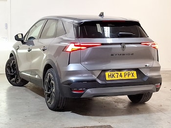 Used Renault Other 2024 for sale - 77165372: Photo