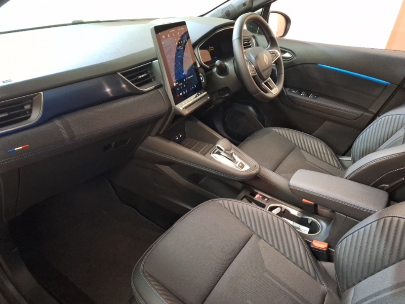 Used Renault Other 2024 for sale - 77165372: Photo 5