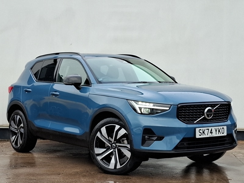 Used Volvo XC40 2024 for sale - 76354128: Photo 1
