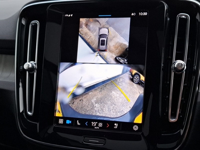 Used Volvo XC40 2024 for sale - 76354128: Photo 10