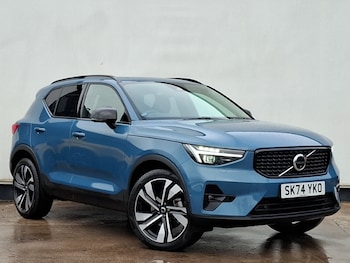 Volvo - XC40