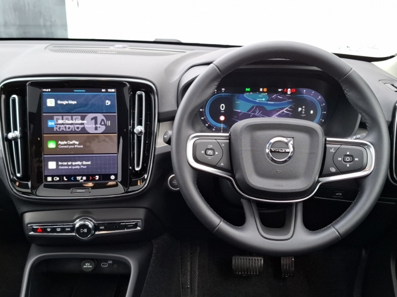 Used Volvo XC40 2024 for sale - 76354128: Photo 7