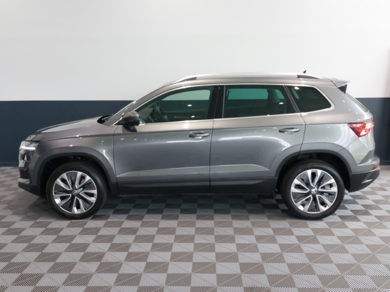 Used Skoda Karoq 2023 for sale - 76335389: Photo 4