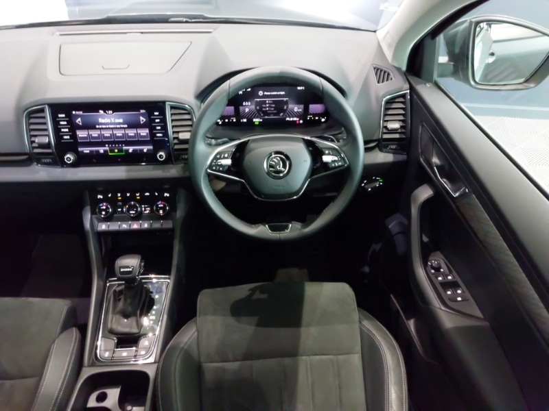 Used Skoda Karoq 2023 for sale - 76335389: Photo 7