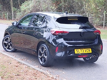 Used Vauxhall Corsa 2023 for sale - 78817072: Photo