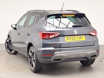 Used SEAT Arona 2026 for sale - 78803023: Photo
