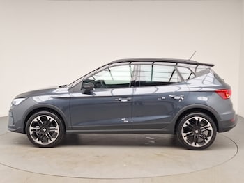 Used SEAT Arona 2026 for sale - 78803023: Photo