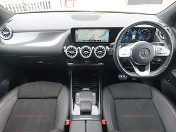 Used Mercedes-Benz B Class 2020 for sale - 76865087: Photo