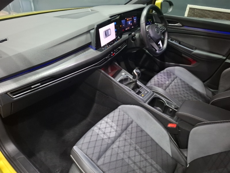 Used Volkswagen Golf 2021 for sale - 76688398: Photo 5