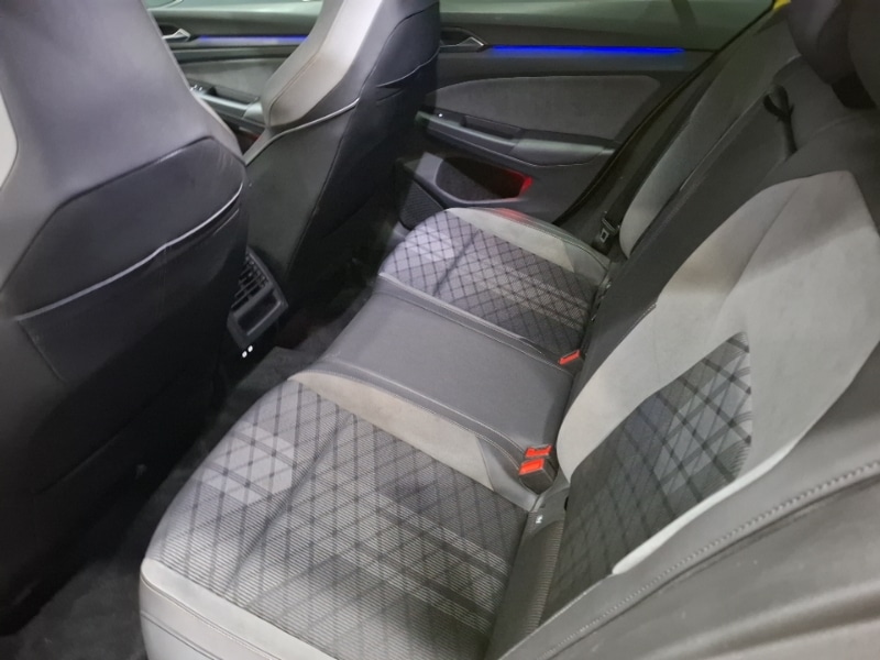 Used Volkswagen Golf 2021 for sale - 76688398: Photo 6