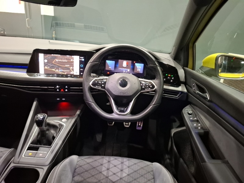 Used Volkswagen Golf 2021 for sale - 76688398: Photo 7