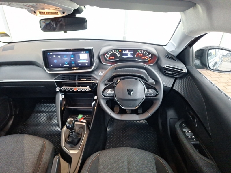 Used Peugeot 208 2025 for sale - 77874757: Photo 10