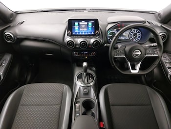 Used Nissan Juke 2023 for sale - 78477864: Photo
