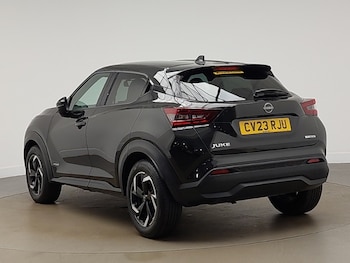 Used Nissan Juke 2023 for sale - 78477864: Photo