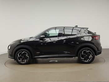 Used Nissan Juke 2023 for sale - 78477864: Photo