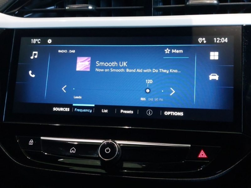 Used Vauxhall Corsa 2025 for sale - 77004106: Photo 10