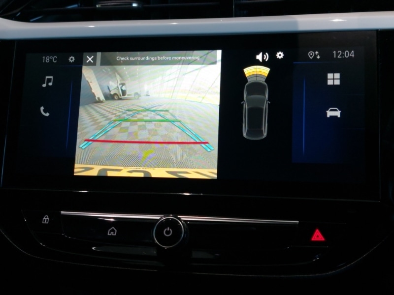 Used Vauxhall Corsa 2025 for sale - 77004106: Photo 11