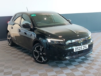 Used Vauxhall Corsa 2025 for sale - 77004106: Photo