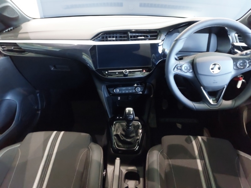 Used Vauxhall Corsa 2025 for sale - 77004106: Photo 2