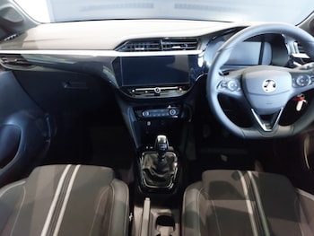 Used Vauxhall Corsa 2025 for sale - 77004106: Photo