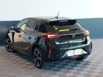 Used Vauxhall Corsa 2025 for sale - 77004106: Photo