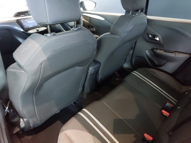 Used Vauxhall Corsa 2025 for sale - 77004106: Photo 6