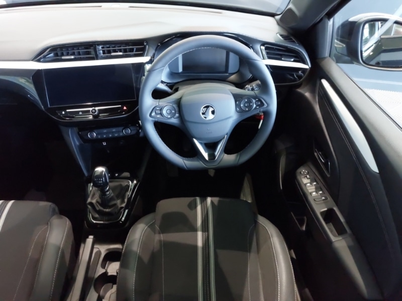 Used Vauxhall Corsa 2025 for sale - 77004106: Photo 7