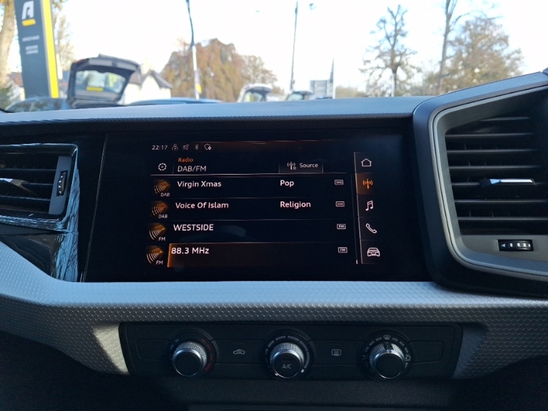 Used Audi A1 2021 for sale - 76610443: Photo 11