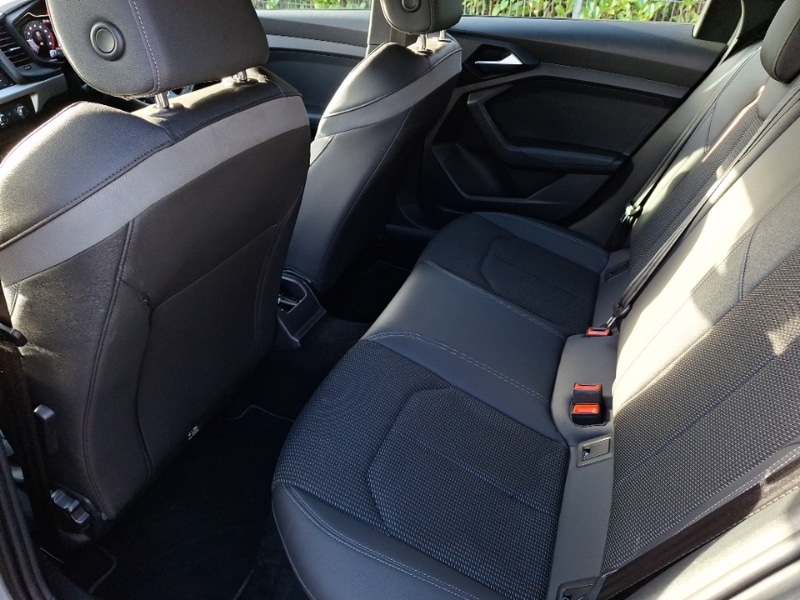 Used Audi A1 2021 for sale - 76610443: Photo 6