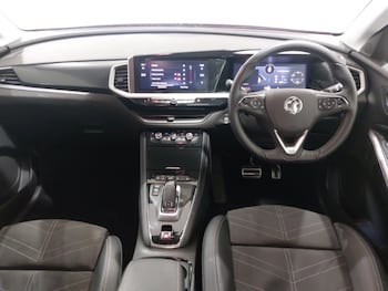 Used Vauxhall Grandland 2022 for sale - 78831640: Photo