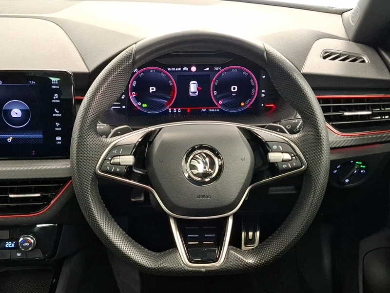 Used Skoda Kamiq 2024 for sale - 77977445: Photo 7