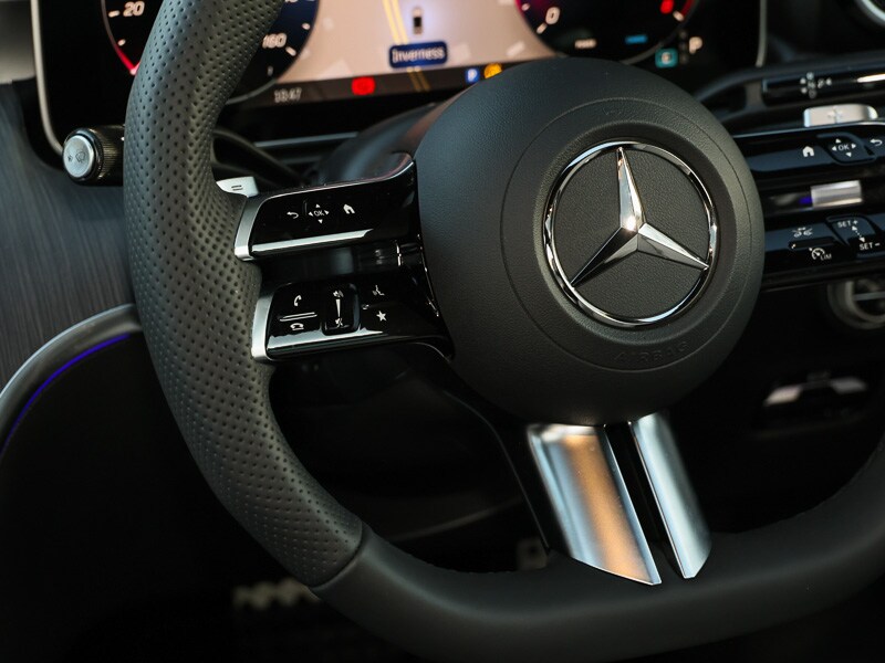 Used Mercedes-Benz C Class 2023 for sale - 77717428: Photo 11