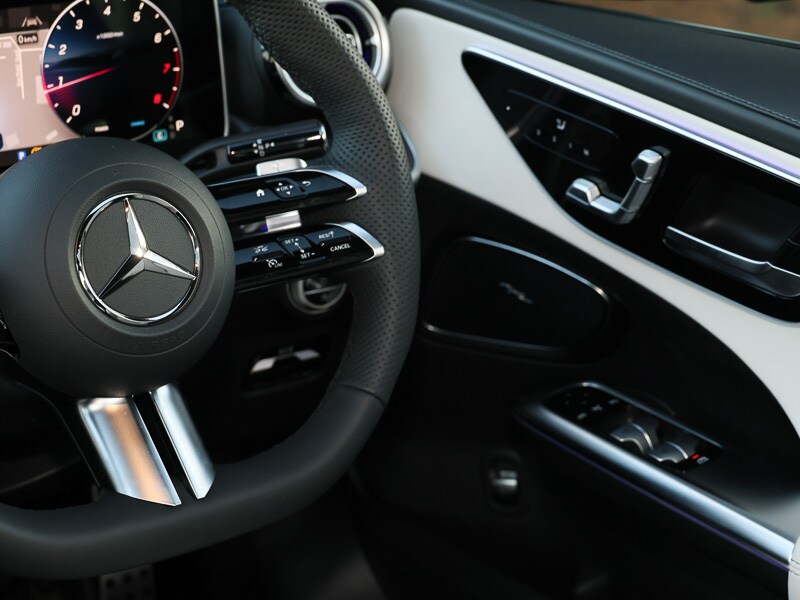 Used Mercedes-Benz C Class 2023 for sale - 77717428: Photo 12