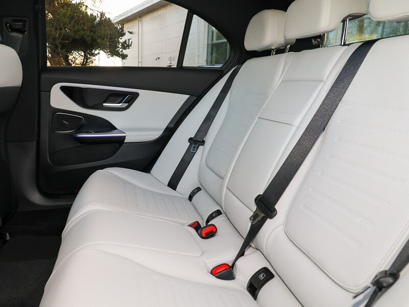 Used Mercedes-Benz C Class 2023 for sale - 77717428: Photo 6