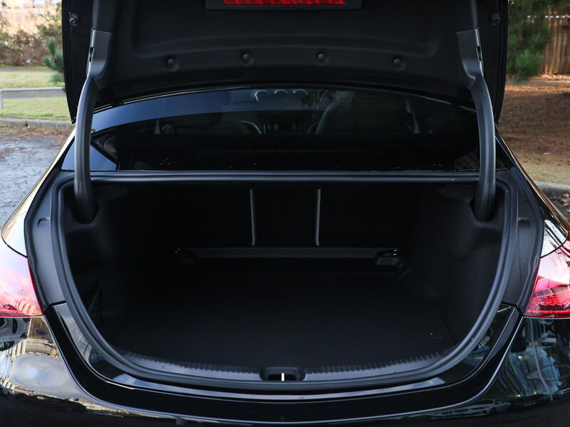 Used Mercedes-Benz C Class 2023 for sale - 77717428: Photo 8