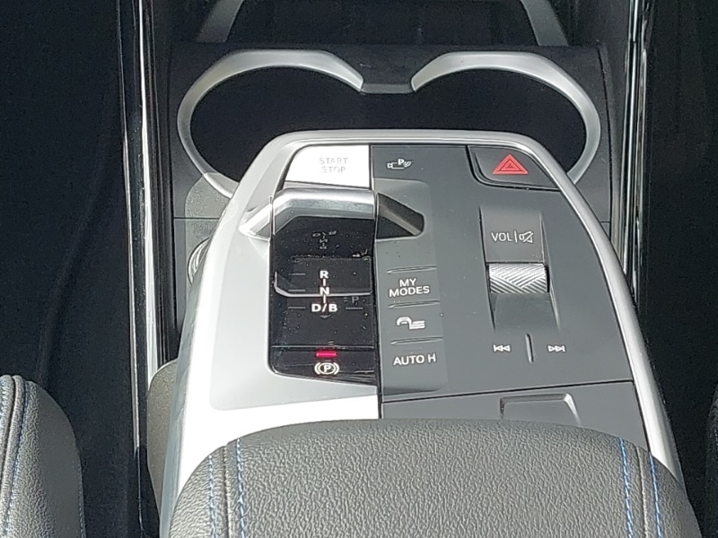 Used BMW iX1 2023 for sale - 77954650: Photo 11