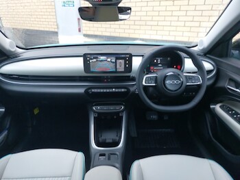 Used Fiat 600 2025 for sale - 78337258: Photo