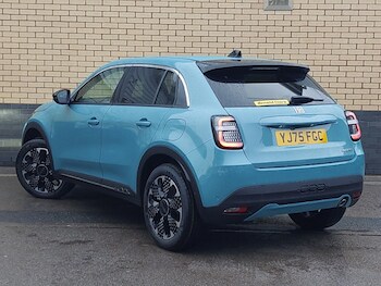 Used Fiat 600 2025 for sale - 78337258: Photo