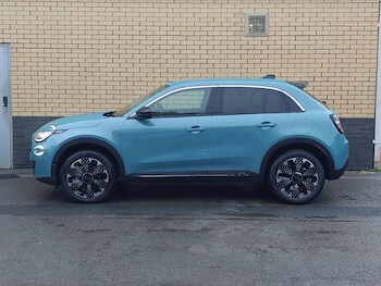 Used Fiat 600 2025 for sale - 78337258: Photo