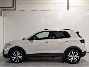 Used Volkswagen T-Cross 2024 for sale - 78841481: Photo