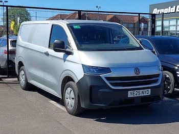 Used Volkswagen Transporter 2025 for sale - 78439426: Photo