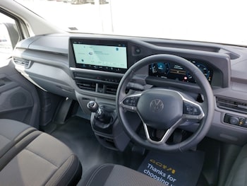 Used Volkswagen Transporter 2025 for sale - 78439426: Photo