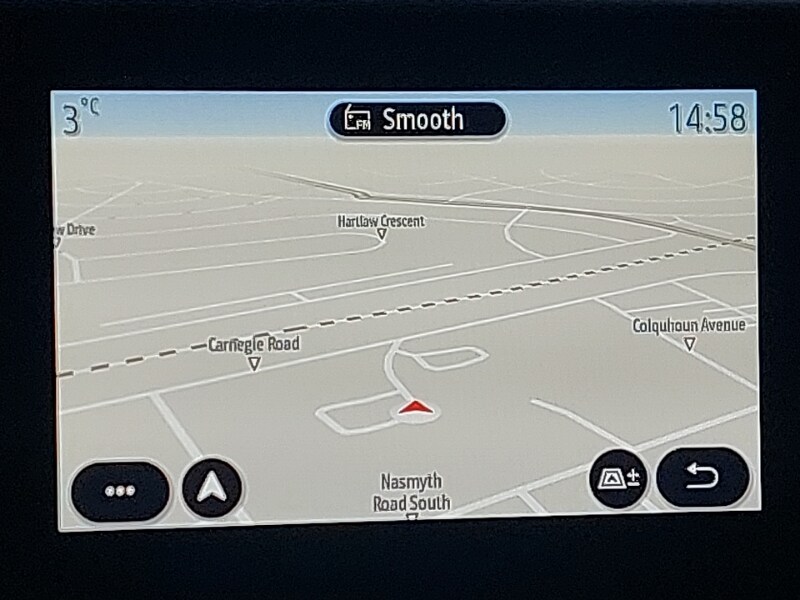 Used Renault Captur 2022 for sale - 77875130: Photo 10