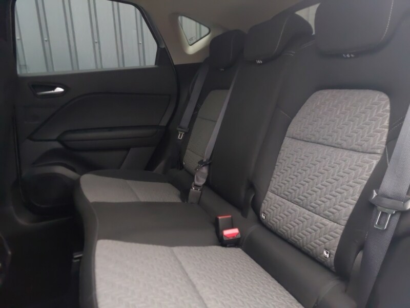 Used Renault Captur 2022 for sale - 77875130: Photo 6